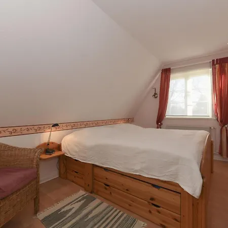 公寓 Foehringer Hus 威克奥夫弗尔