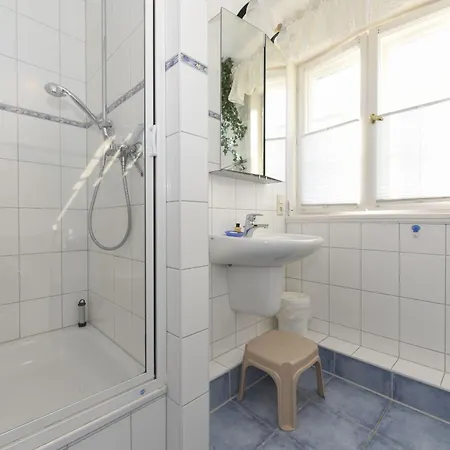 公寓 Foehringer Hus