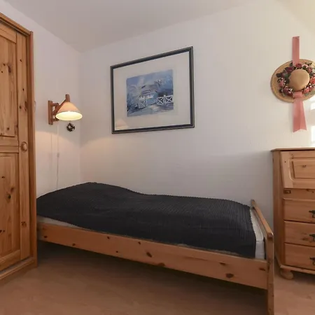 Foehringer Hus 公寓 *