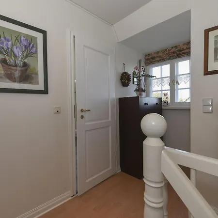 Foehringer Hus * 威克奥夫弗尔