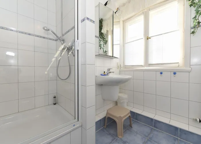 Lägenhet Foehringer Hus