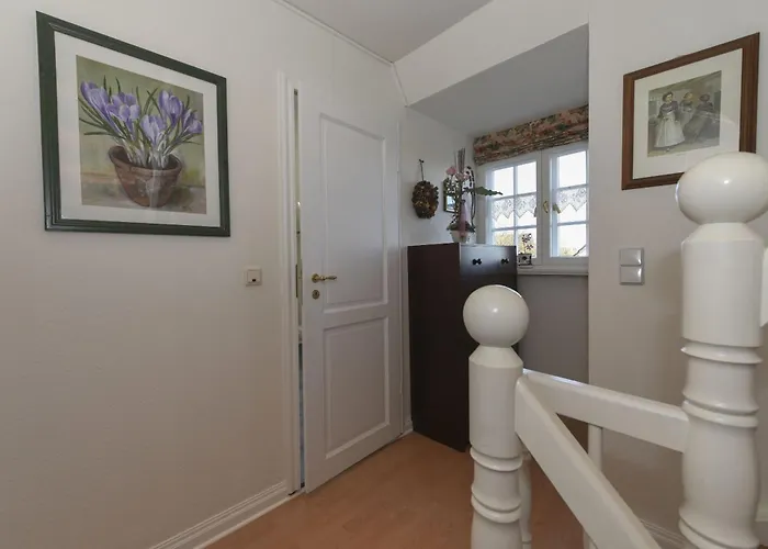 Foehringer Hus * Wyk auf Föhr