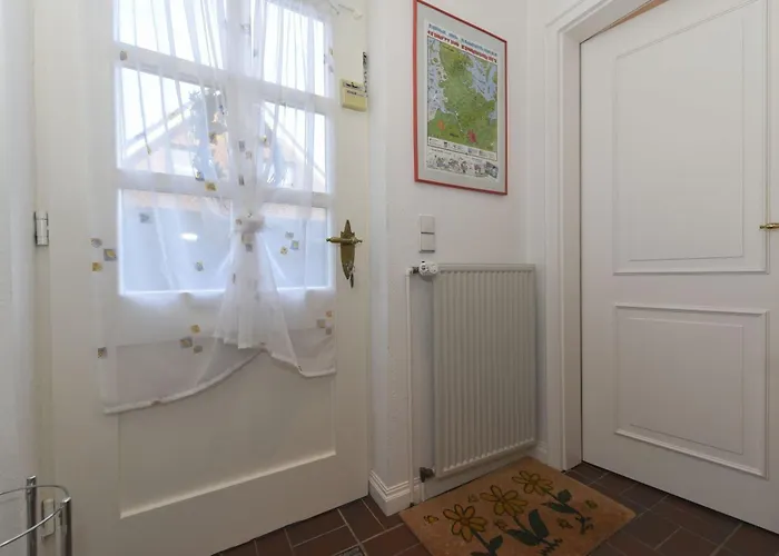 Foehringer Hus Lägenhet *