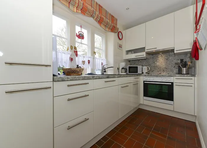 Lägenhet Foehringer Hus *